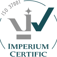 ISO 37001